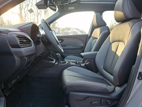 New 2026 Subaru Forester Sport image 10