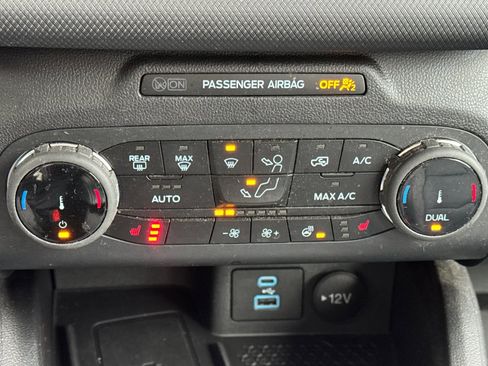 Certified 2022 Ford Bronco Sport Outer Banks w/ Tech Package image 20