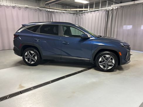 Used 2025 Hyundai Tucson SEL image 8