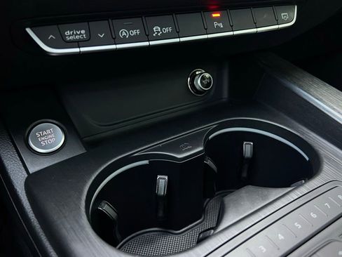 Used 2017 Audi A4 2.0T Premium Plus image 58