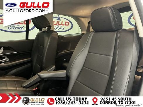 Used 2023 Mercedes-Benz GLS 450 4MATIC image 14