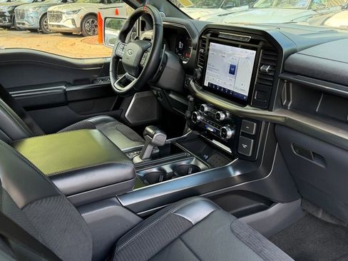 Used 2023 Ford F150 Raptor AWD/4WD image 12