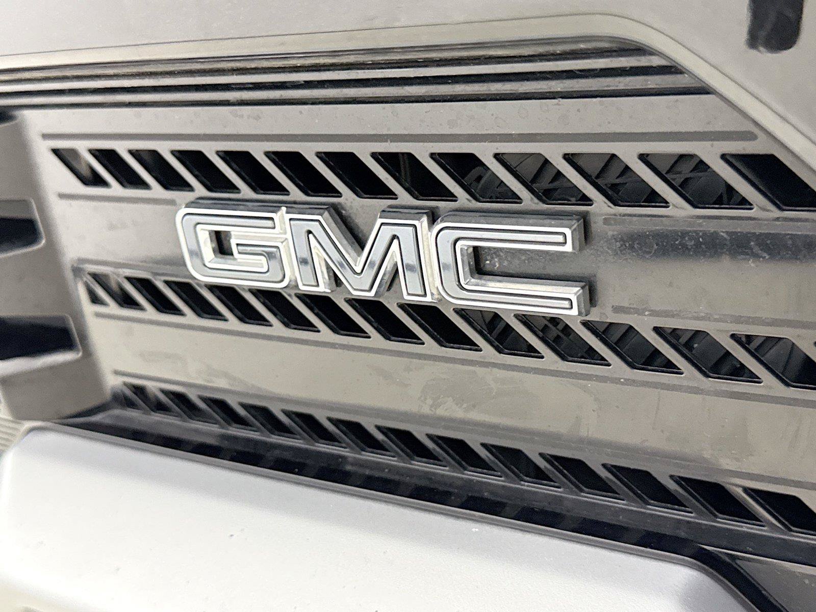 Used 2024 GMC Hummer EV 3X AWD/4WD image 35
