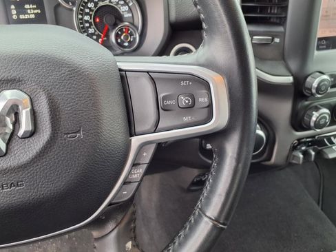 Used 2023 RAM 2500 Big Horn w/ Level 1 Equipment Group image 36