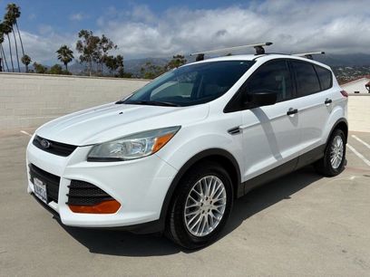 Used 2016 Ford Escape S