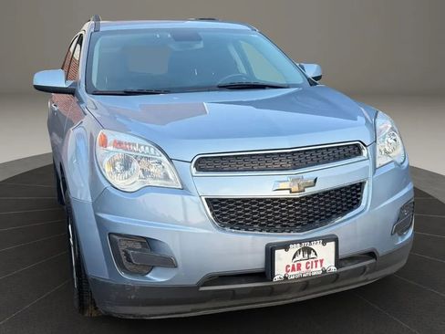 Used 2014 Chevrolet Equinox LT w/ Driver Convenience Package image 5