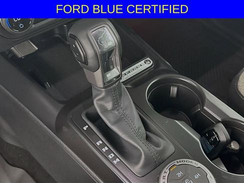 Certified 2025 Ford Bronco Big Bend image 17