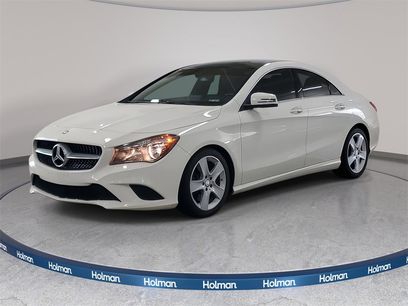 Used 2016 Mercedes-Benz CLA 250 CLA 250