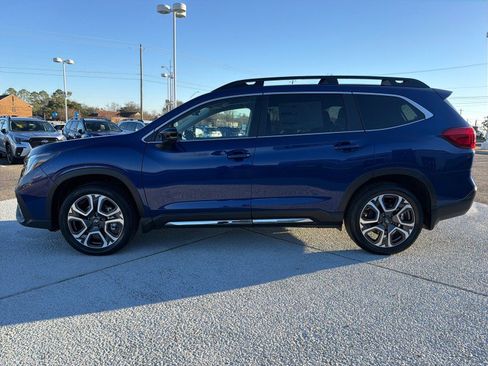 New 2026 Subaru Ascent Limited image 4