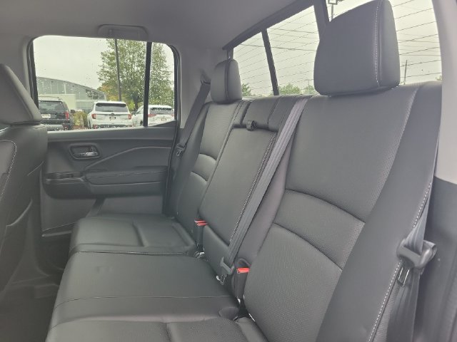 Certified 2026 Honda Ridgeline RTL image 27