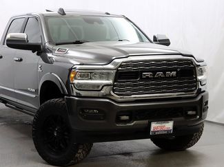 Used 2020 RAM 3500 Limited video 2