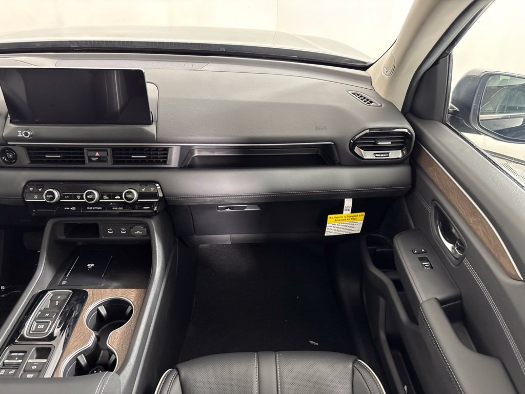 New 2026 Honda Pilot Elite image 21