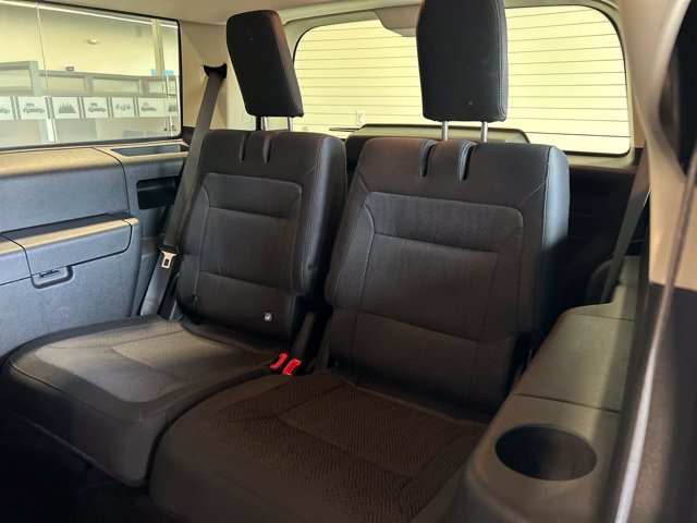 Used 2019 Ford Flex SEL AWD/4WD image 24