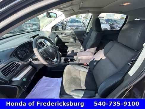 Used 2016 Honda CR-V EX image 15