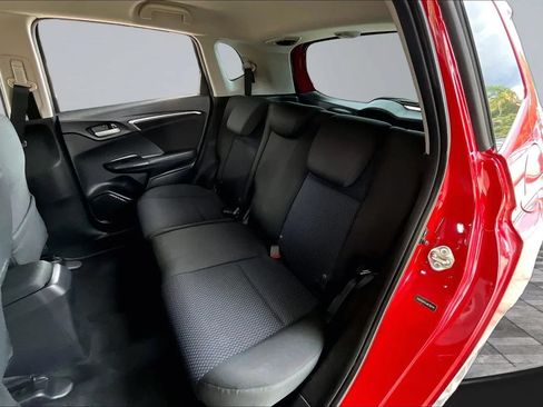 Used 2018 Honda Fit LX image 19