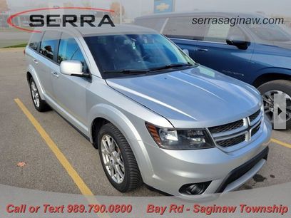 Used 2014 Dodge Journey R/T
