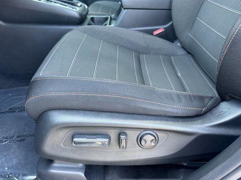 Used 2024 Honda CR-V Sport image 14