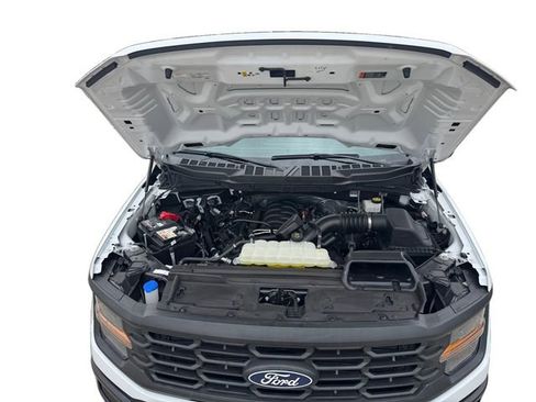 Used 2024 Ford F150 XL AWD/4WD image 16