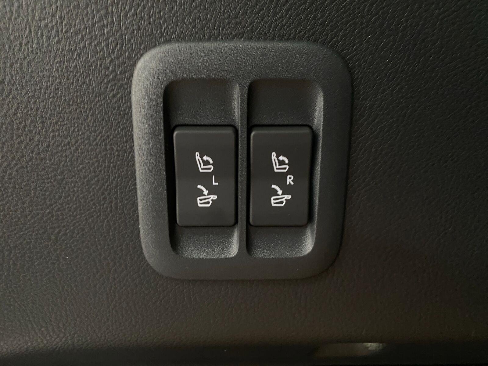 New 2026 Lexus TX 350 AWD w/ Technology Package image 7