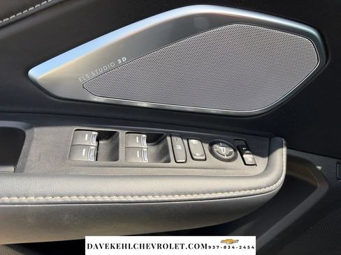 Used 2020 Acura RDX AWD w/ Advance Package image 10