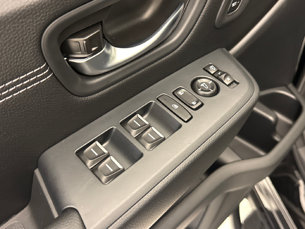 New 2026 Honda Pilot Touring image 21