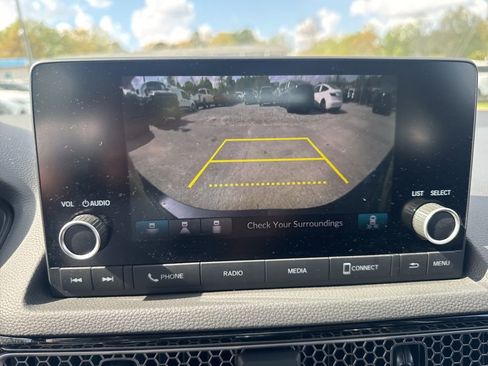 Used 2025 Honda Civic Sport image 18