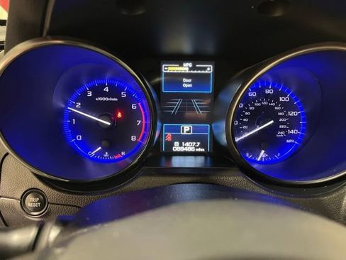 Used 2016 Subaru Outback 2.5i Limited image 26