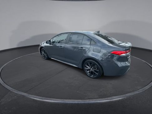 Used 2023 Toyota Corolla SE image 12