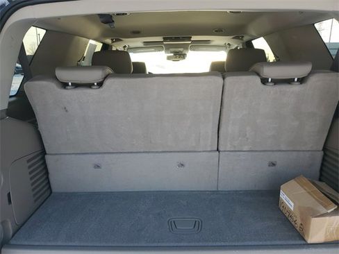 Certified 2019 GMC Yukon SLT w/ Open Road Package image 7
