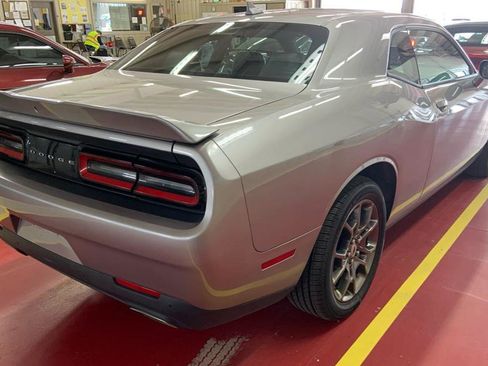 Used 2017 Dodge Challenger GT AWD/4WD image 11