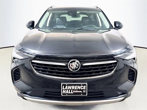 Certified 2023 Buick Envision Essence w/ Sport Touring Package image 2