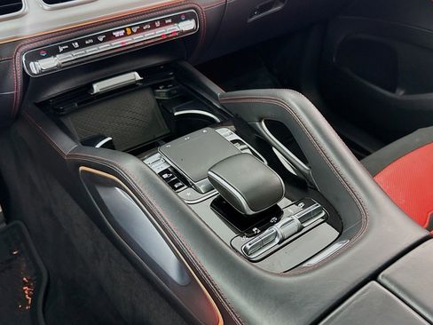 Certified 2023 Mercedes-Benz GLE 53 AMG 4MATIC Coupe image 6