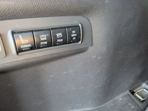 Used 2012 Ford Explorer Limited AWD/4WD image 22