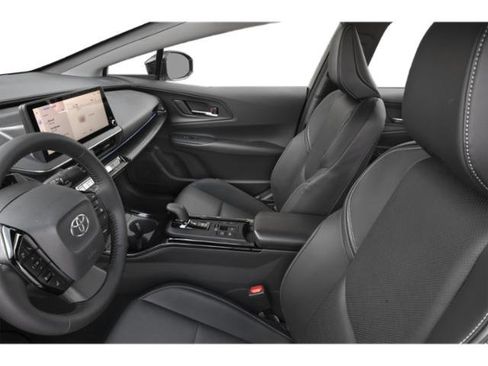 New 2026 Toyota Prius Plug-In Hybrid FWD image 11