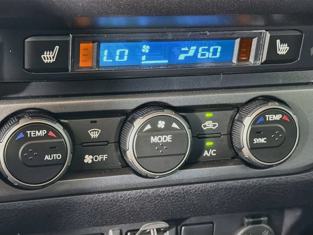 Used 2019 Toyota Tacoma TRD Pro AWD/4WD image 25