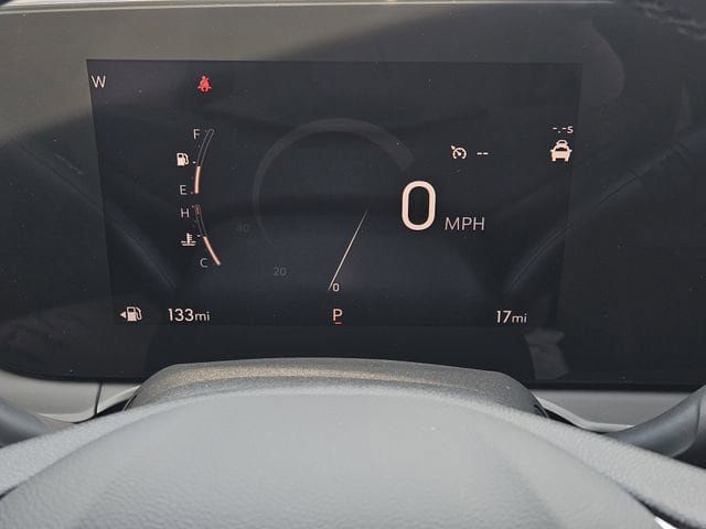 New 2026 Buick Envista Preferred w/ Convenience I Package FWD image 11