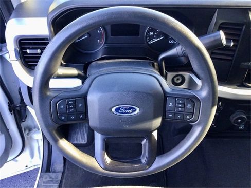 Used 2023 Ford F250 XLT image 16