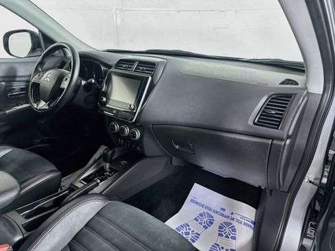 Used 2024 Mitsubishi Outlander Sport SE AWD/4WD image 26