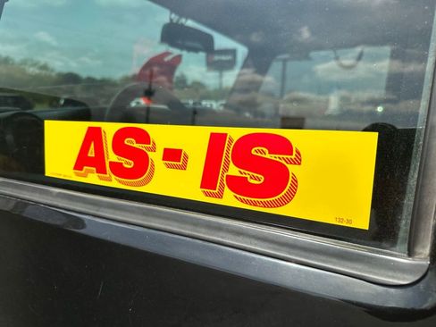 Used 2017 Jeep Wrangler Unlimited Sport w/ Quick Order Package 24S image 9