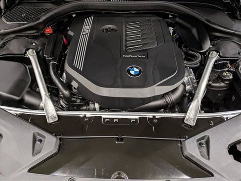 Used 2026 BMW 840i xDrive AWD/4WD image 25