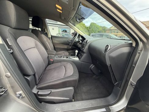 Used 2012 Nissan Rogue SV AWD/4WD image 31