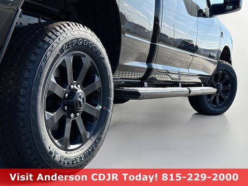 New 2026 RAM 2500 Big Horn image 14