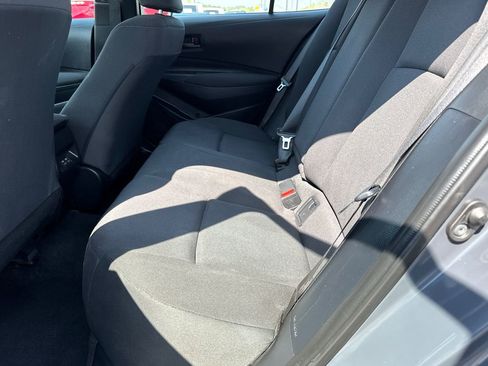 Used 2024 Toyota Corolla LE image 21