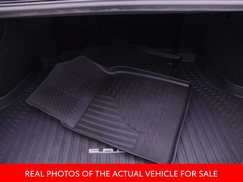 Certified 2025 Toyota Camry XLE FWD image 14