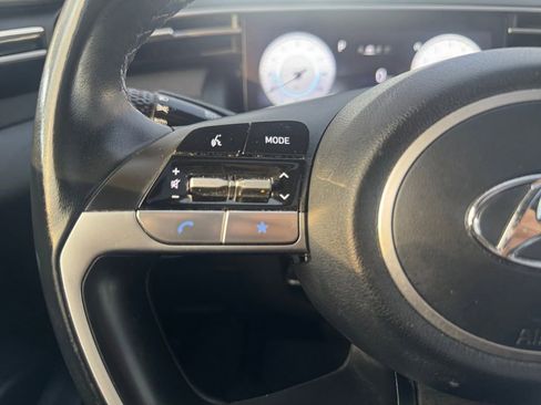 Used 2023 Hyundai Tucson SEL w/ Convenience Package image 22