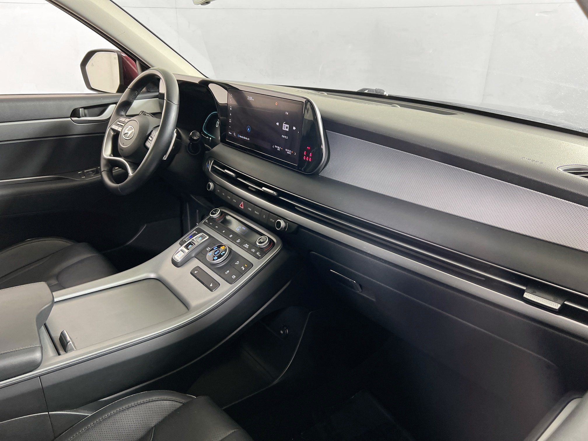 Used 2023 Hyundai Palisade SEL AWD/4WD image 29