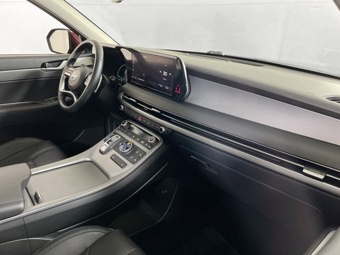 Used 2023 Hyundai Palisade SEL AWD/4WD image 29