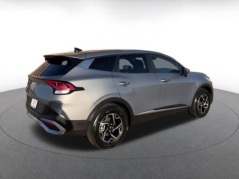 Used 2025 Kia Sportage LX image 12