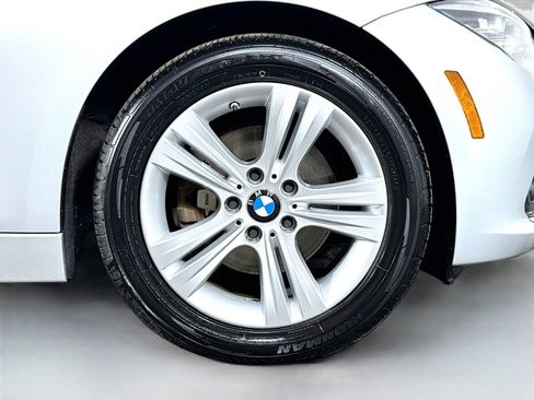 Used 2016 BMW 328i xDrive Sedan image 41