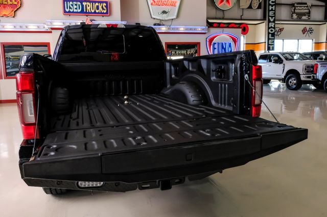Used 2022 Ford F250 Platinum AWD/4WD image 9